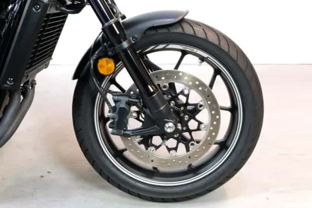 Honda CMX 1100 Rebel (2026) thumbnail 4