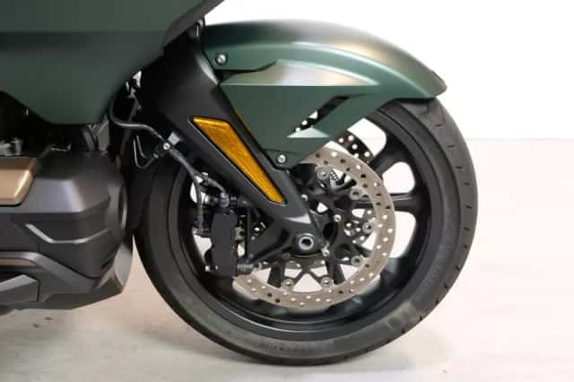 Honda GL 1800 Goldwing (2024) thumbnail 4
