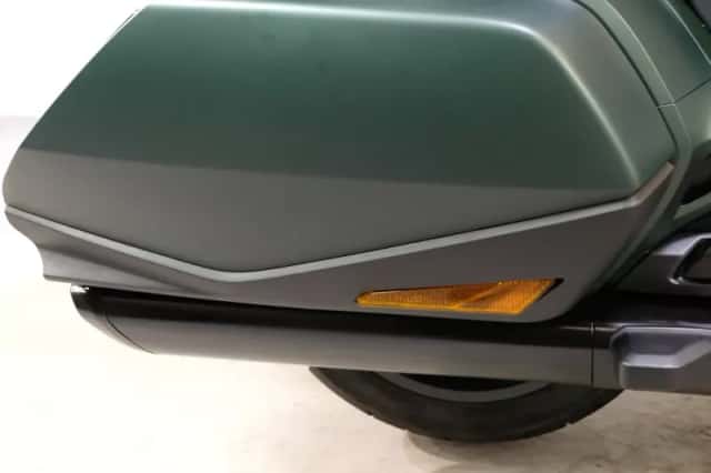 Honda GL 1800 Goldwing (2024) thumbnail 6