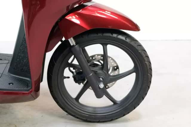 Honda Vision 110 (2022) thumbnail 4