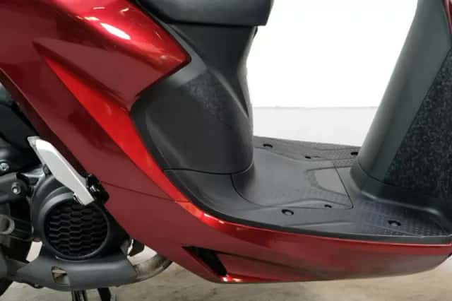 Honda Vision 110 (2022) thumbnail 5