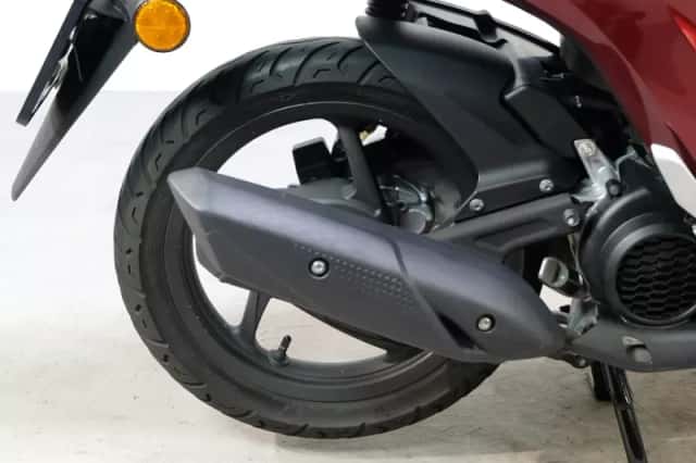 Honda Vision 110 (2022) thumbnail 6