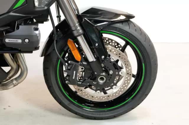 Kawasaki Versys (2025) thumbnail 4