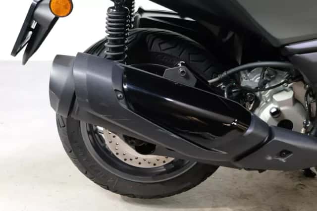 Yamaha X-MAX 300 (2025) thumbnail 6