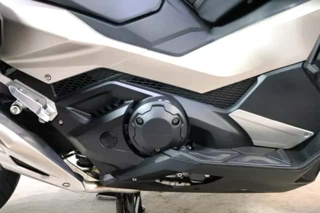 Honda Forza (2026) thumbnail 5