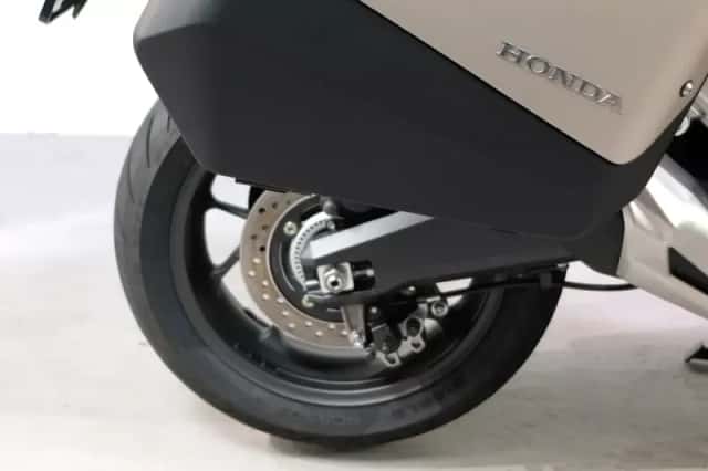 Honda Forza (2026) thumbnail 6