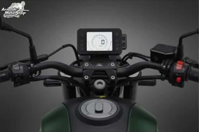 Benelli Leoncino 125 (2025) thumbnail 4