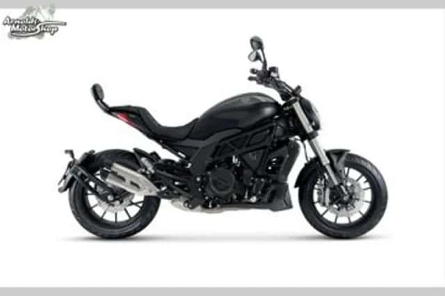 Benelli 502C (2025) thumbnail 2