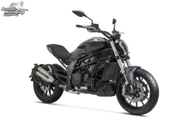BENELLI 502 C Actie! (2025) thumbnail 6