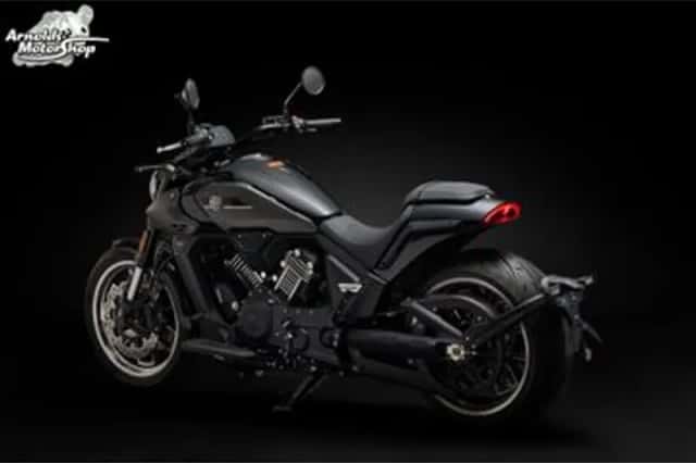 MORBIDELLI C 1002 V (2026) thumbnail 4