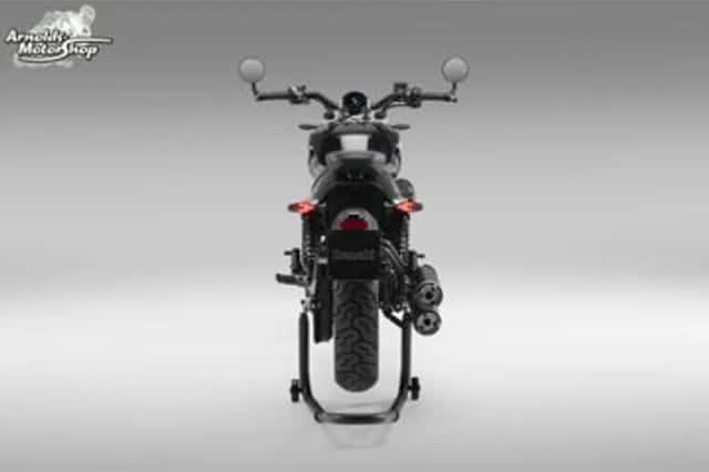 BENELLI Leoncino Bobber 400 (2025) thumbnail 2