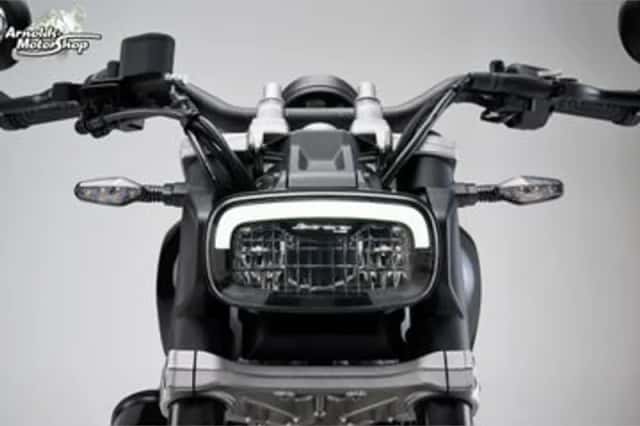 BENELLI Leoncino Bobber 400 (2025) thumbnail 5