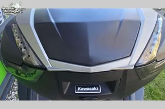 Kawasaki Versys 1000 (2016) thumbnail 3