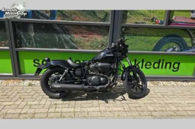 Yamaha Xv 950 (2014) thumbnail 1