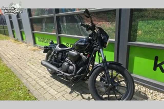 Yamaha Xv 950 (2014) thumbnail 2