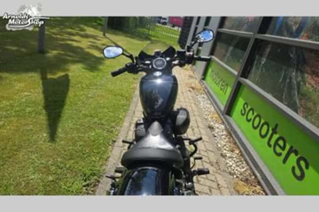 Yamaha Xv 950 (2014) thumbnail 4