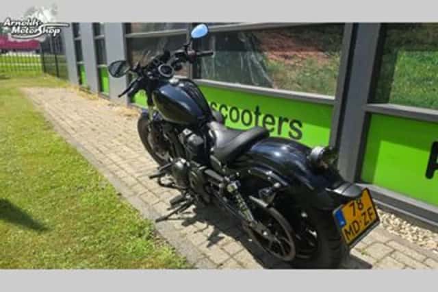 Yamaha Xv 950 (2014) thumbnail 6
