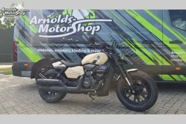 Benelli Leoncino (2026) thumbnail 2