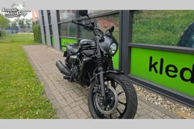 Kawasaki Eliminator 500 (2024) thumbnail 3