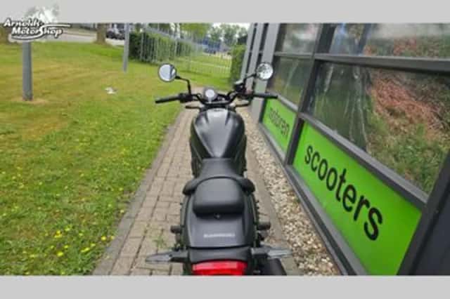 Kawasaki Eliminator 500 (2024) thumbnail 5