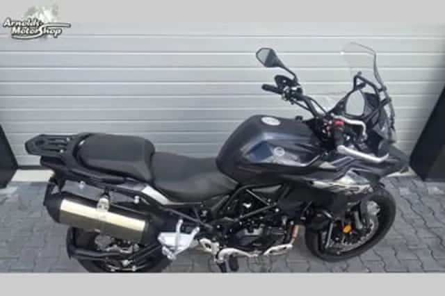 Benelli TRK 502 X (2023) thumbnail 5