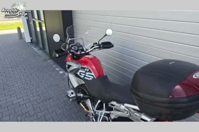 BMW R 1200 GS (2006) thumbnail 6