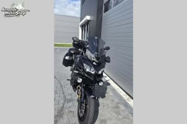 Kawasaki Versys 650 (2023) thumbnail 4