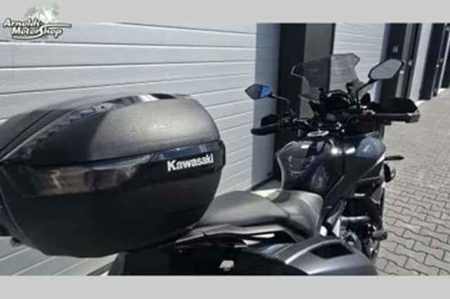 Kawasaki Versys 650 (2023) thumbnail 5