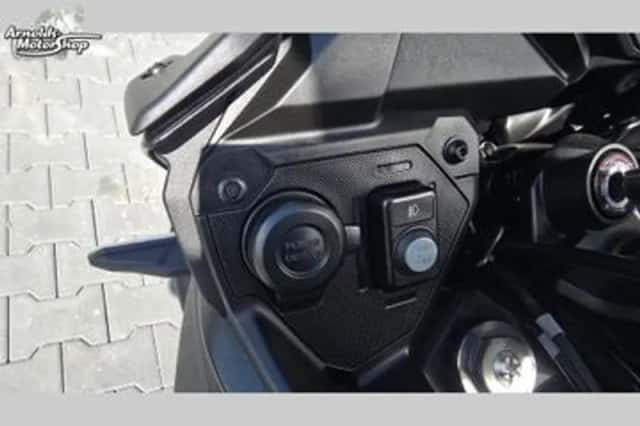 Kawasaki Versys 650 (2023) thumbnail 6