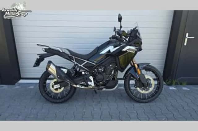 CFMoto 450 MT (2026) thumbnail 2