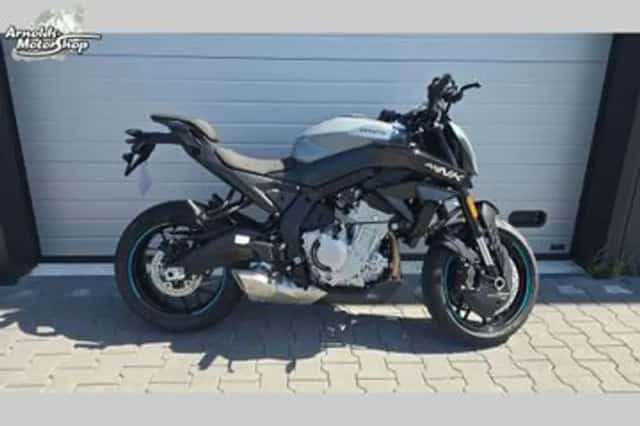 CFMoto 675 NK (2026) thumbnail 4