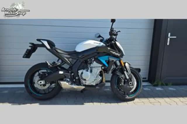 CFMoto 675 NK (2026) thumbnail 5