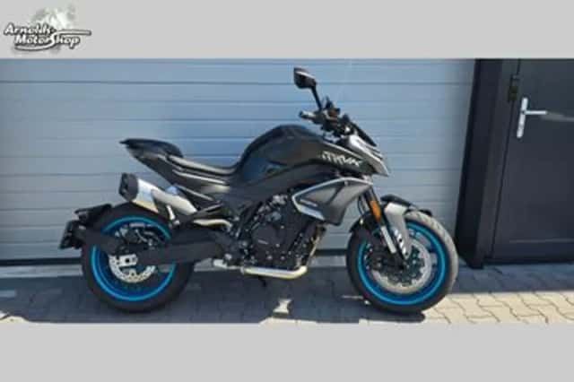 CFMoto 800NK (2026) thumbnail 1