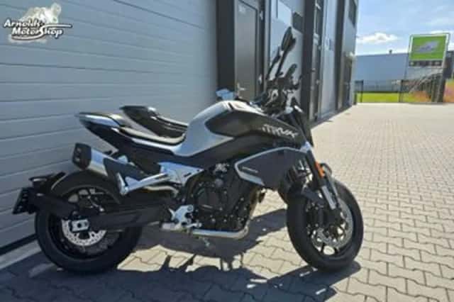 CFMoto 800NK (2026) thumbnail 2