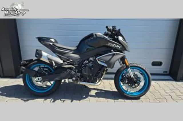 CFMoto 800NK (2026) thumbnail 3