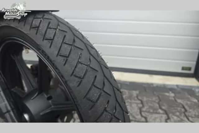 Harley-Davidson Street 750 (2015) thumbnail 6