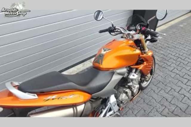 Honda CB600F (2005) thumbnail 2