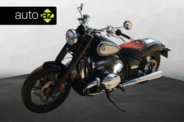 BMW R18 100 Years (2023) thumbnail 1