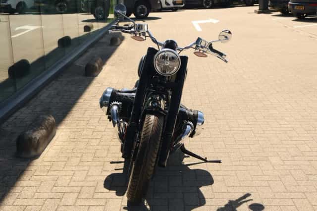 BMW R18 100 Years (2023) thumbnail 3