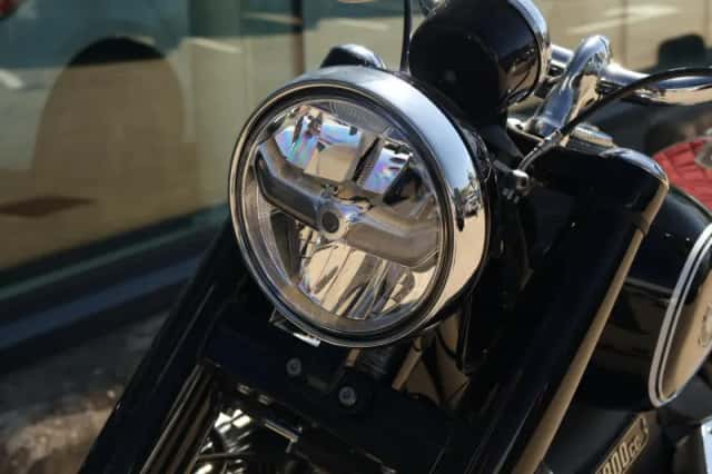 BMW R18 100 Years (2023) thumbnail 4