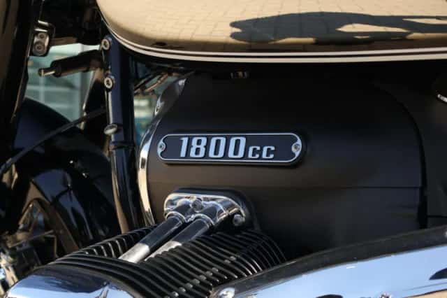 BMW R18 100 Years (2023) thumbnail 6