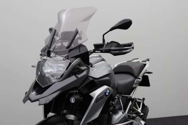 BMW R 1200 GS (2013) thumbnail 4
