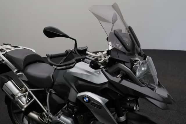 BMW R 1200 GS (2013) thumbnail 5
