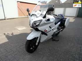 Yamaha Tour (2005) thumbnail 2