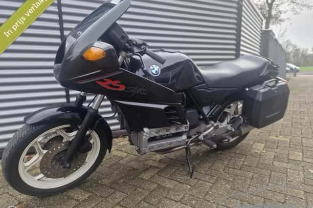 BMW Sport K 100 RS (1984) thumbnail 1