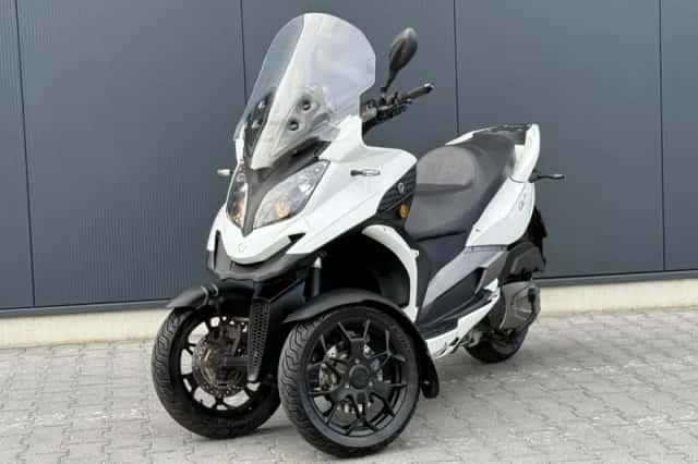 Quadro QV3 (2020) thumbnail 1