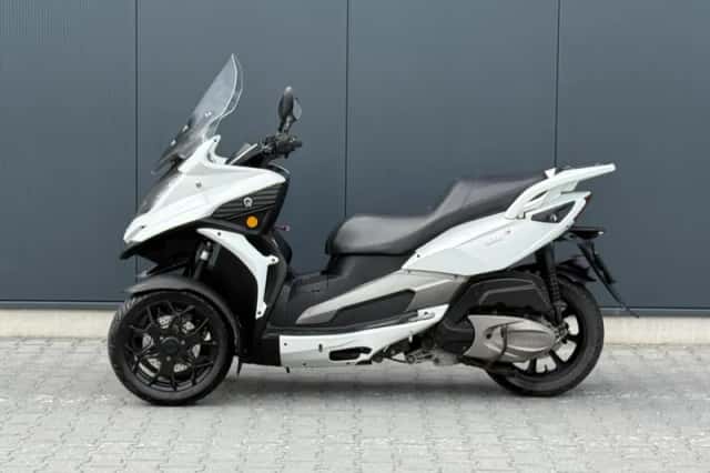 Quadro QV3 (2020) thumbnail 3