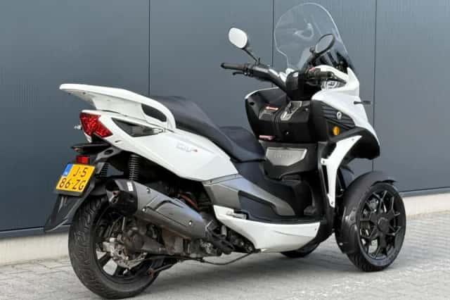 Quadro QV3 (2020) thumbnail 5