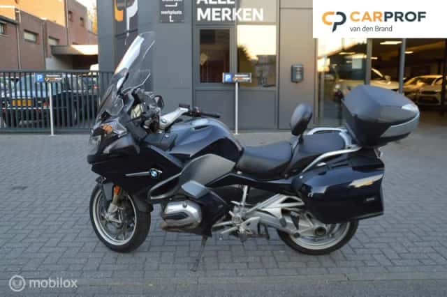 BMW R 1200 RT (2016) thumbnail 1