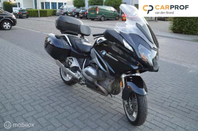 BMW R 1200 RT (2016) thumbnail 2